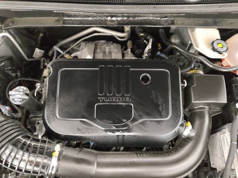 Used 2024 Chevrolet Blazer LT w/ Convenience Package image 30