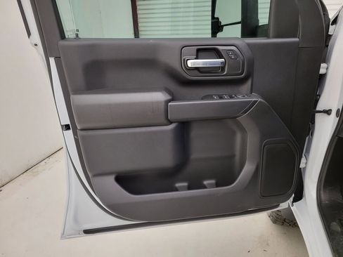 New 2026 Chevrolet Silverado 2500 Custom w/ Custom Value Package image 27