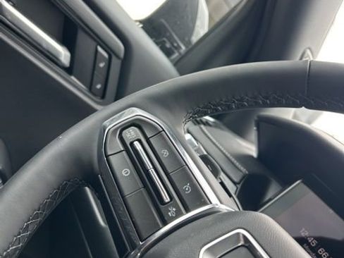 New 2026 GMC Acadia Elevation w/ Black Edition AWD/4WD image 21