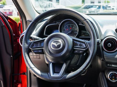 Used 2019 MAZDA CX-3 Grand Touring w/ Premium Package FWD image 31
