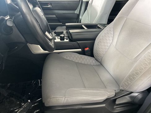 Used 2024 Toyota Tundra SR5 RWD image 20