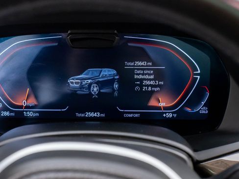 Certified 2023 BMW X5 xDrive40i w/ Executive Package image 23