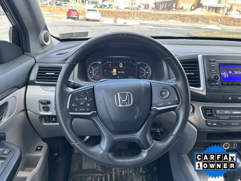 Used 2019 Honda Pilot LX image 13