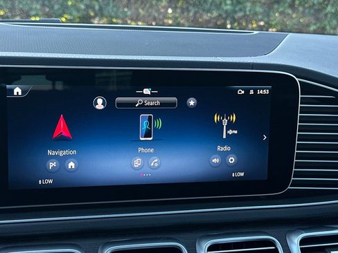 New 2026 Mercedes-Benz GLS 450 GLS 450 image 33