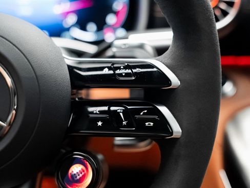 Used 2024 Mercedes-Benz AMG GT 55 image 48