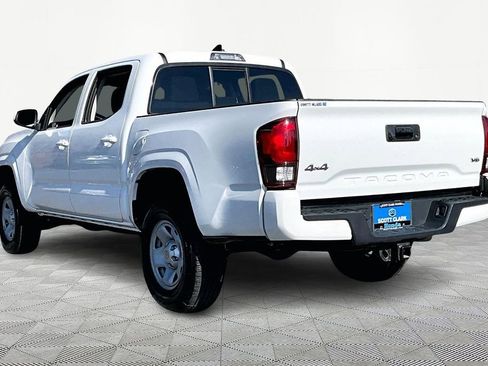 Used 2023 Toyota Tacoma SR image 5