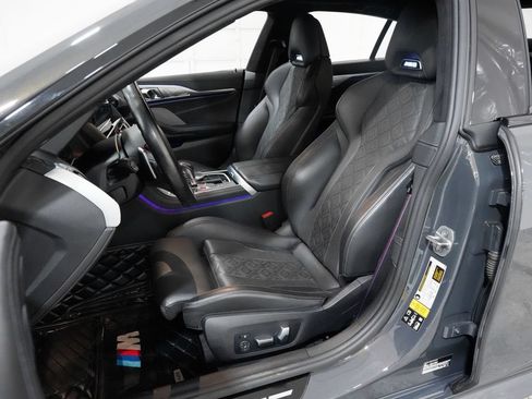 Used 2023 BMW M8 Gran Coupe xDrive Competition AWD/4WD image 10