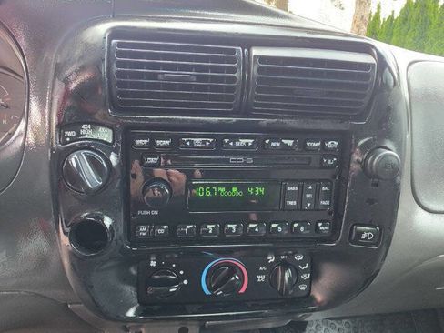 Used 2003 Ford Ranger Edge AWD/4WD image 11