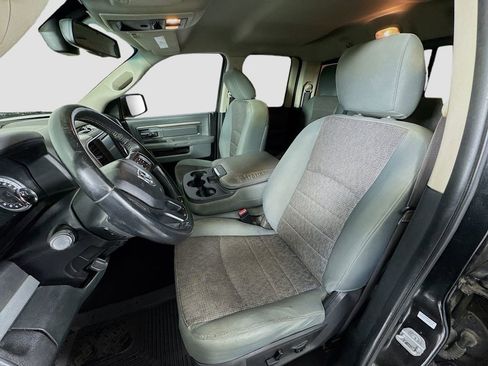 Used 2016 RAM 1500 Lone Star image 20