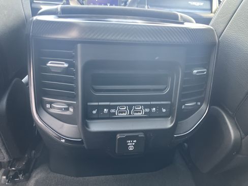 Used 2021 RAM 1500 TRX w/ TRX Level 2 Equipment Group image 16