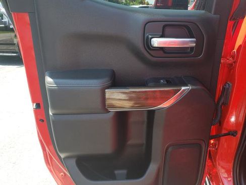 Used 2019 Chevrolet Silverado 1500 RST w/ All-Star Edition image 12