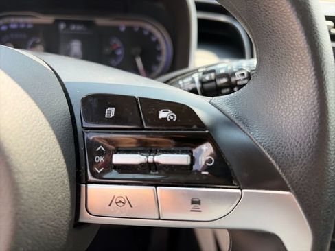 Used 2024 Hyundai Tucson SEL FWD image 13