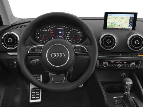 Used 2016 Audi A3 1.8T Premium FWD image 6