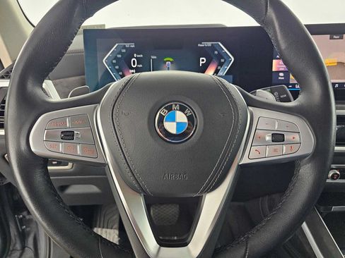 Used 2025 BMW X7 xDrive40i AWD/4WD image 24