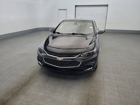 Used 2018 Chevrolet Malibu LT FWD image 15