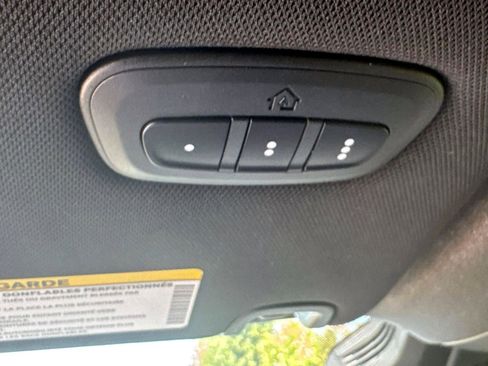 New 2025 Jeep Wagoneer S Limited image 22