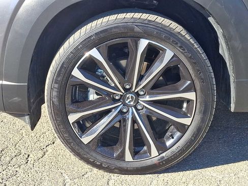 Certified 2025 MAZDA CX-50 AWD 2.5 S w/ Weather Package image 8