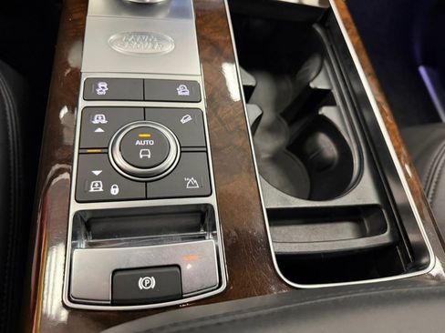 Used 2021 Land Rover Range Rover Westminster Edition image 34