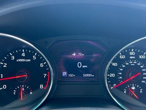 Used 2019 Kia Sedona EX FWD image 6