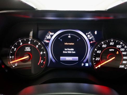 Used 2019 Chevrolet Camaro SS image 27