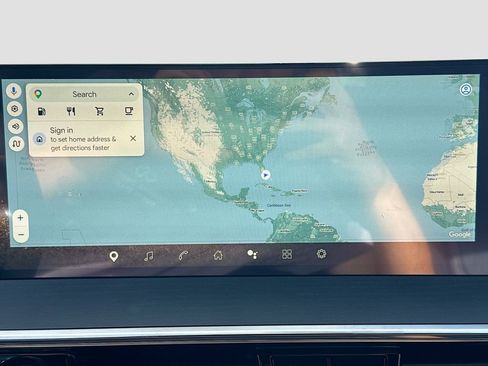 New 2026 INFINITI QX80 4WD image 13