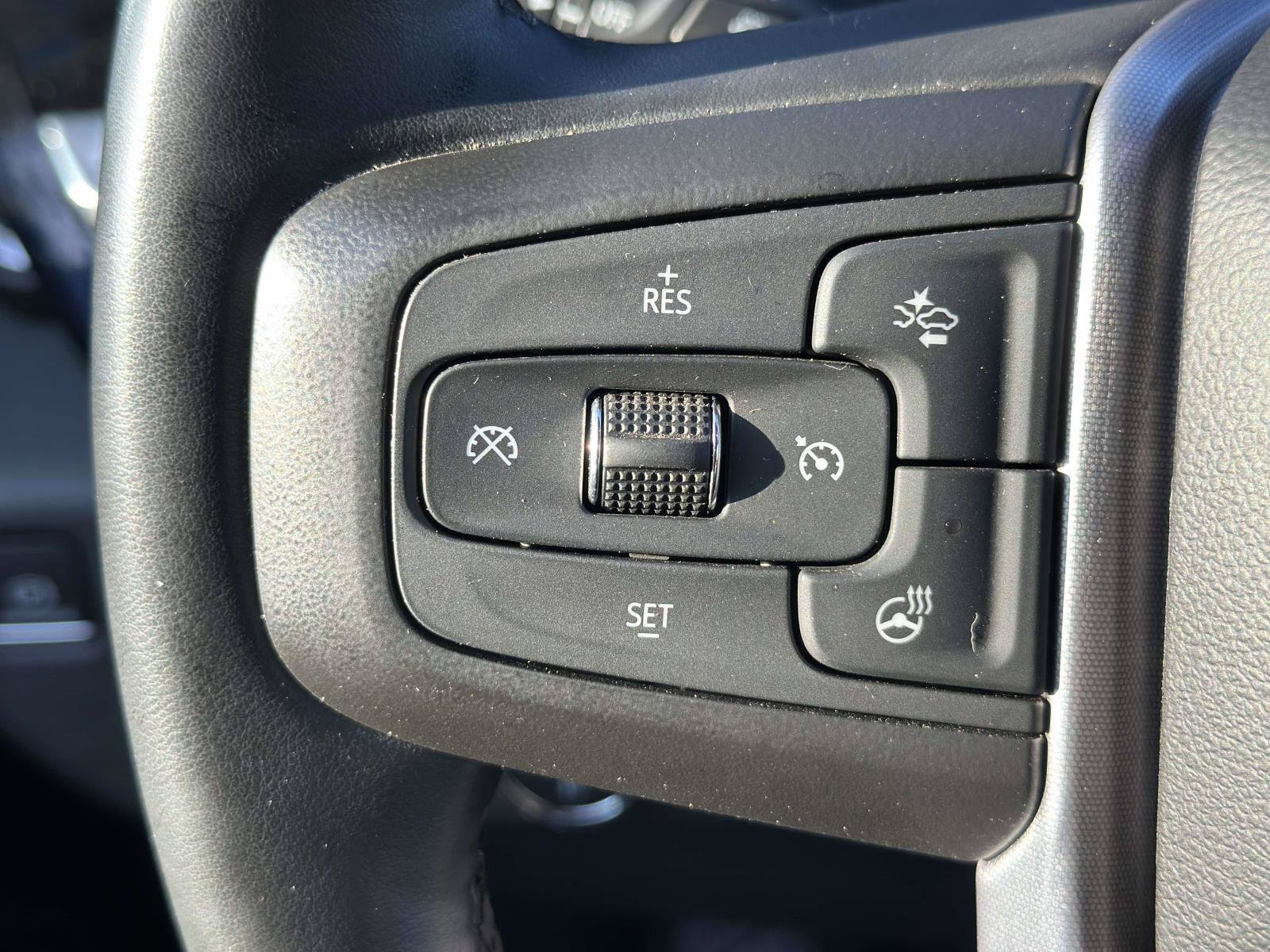 Used 2023 GMC Sierra 1500 Elevation AWD/4WD image 17