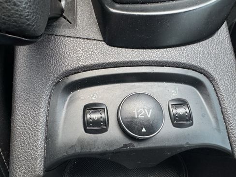 Used 2014 Ford Focus ST w/ Equipment Group 202A FWD image 19