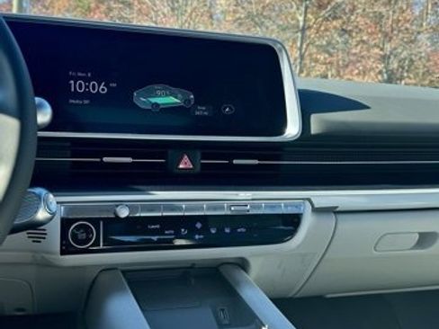 New 2024 Hyundai Ioniq 6 SEL image 12