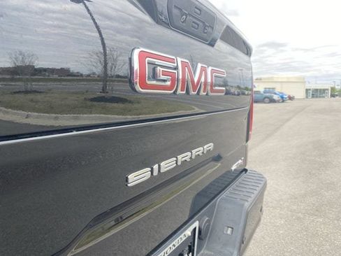 Used 2019 GMC Sierra 1500 AT4 w/ AT4 Premium Package image 48