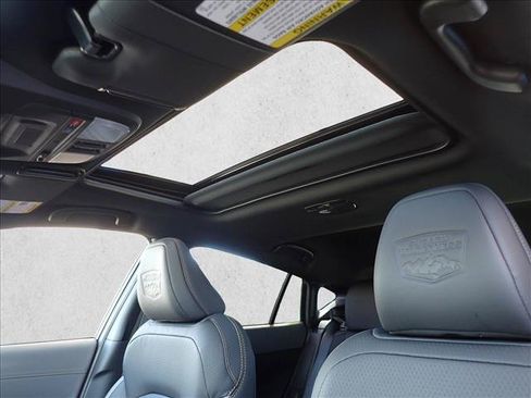 New 2026 Subaru Crosstrek 2.5i Wilderness AWD/4WD image 13