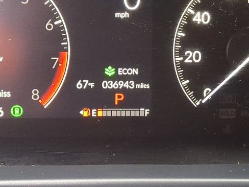 Used 2024 Honda HR-V Sport image 20