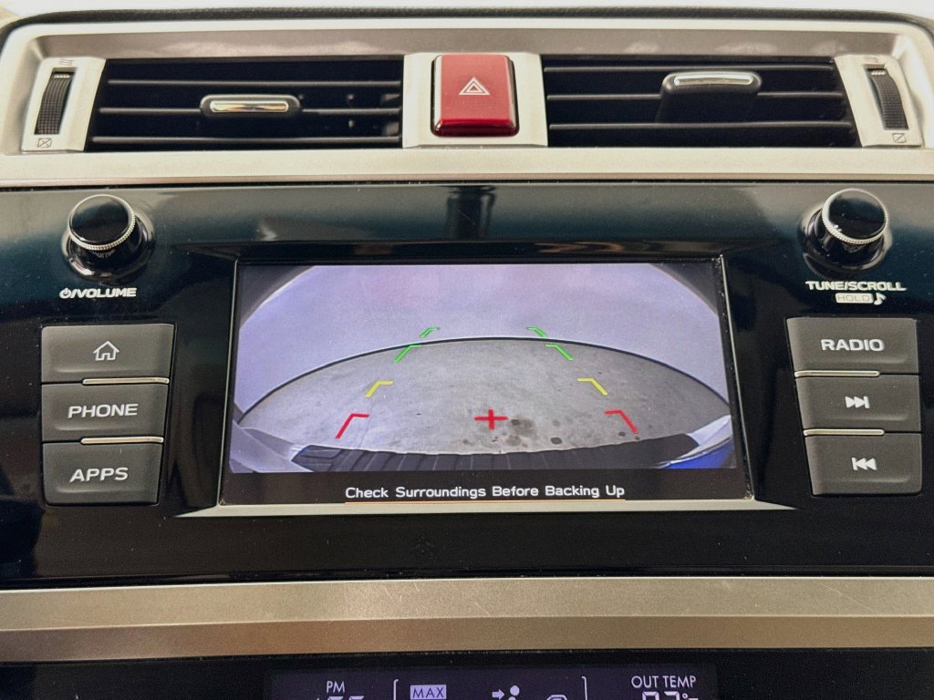Used 2018 Subaru Outback 2.5i AWD/4WD image 17