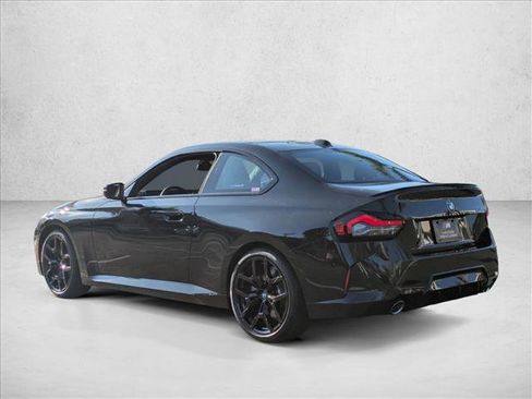 New 2026 BMW 230i Coupe w/ M Sport Package image 3