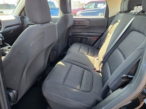 Used 2022 Ford Bronco Sport image 15