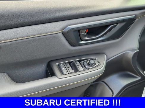Used 2026 Subaru Forester Wilderness AWD/4WD image 14