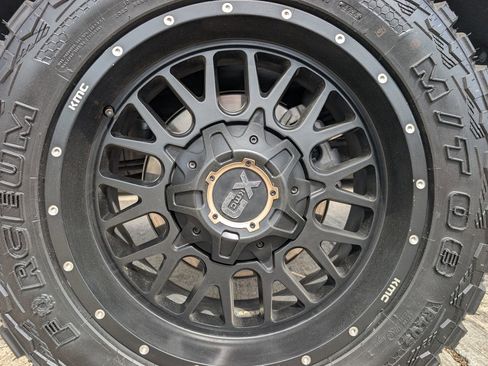 Used 2020 Chevrolet Silverado 1500 RST w/ All-Star Edition image 7