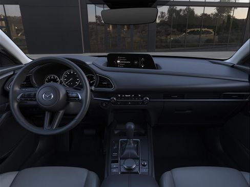 New 2026 MAZDA CX-30 AWD 2.5 S w/ Select Sport Pkg image 2