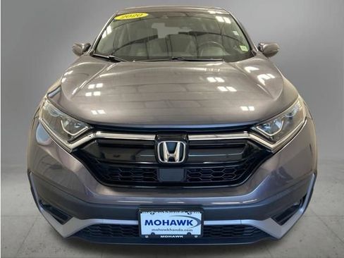 Used 2020 Honda CR-V EX image 9