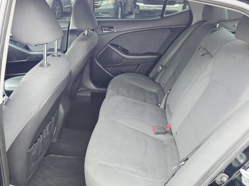 Used 2015 Kia Optima LX image 11