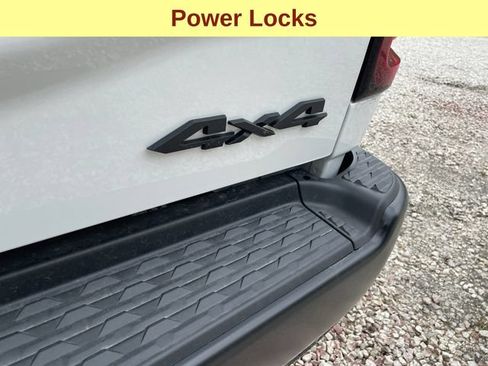 Used 2026 RAM 2500 Tradesman AWD/4WD image 11