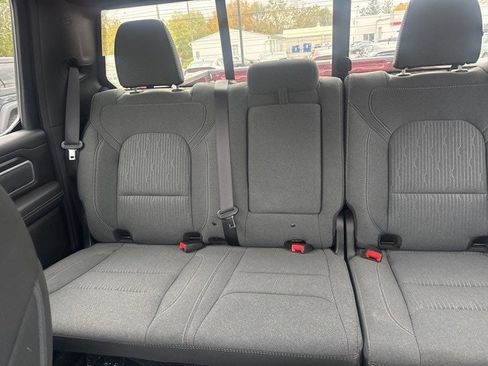 Used 2021 RAM 1500 Big Horn image 19
