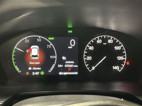 Used 2023 Honda CR-V Sport image 13