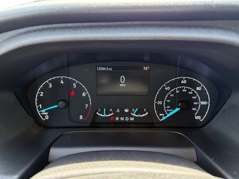 Used 2025 Ford Transit 250 Low Roof w/ Exterior Upgrade Package RWD image 11