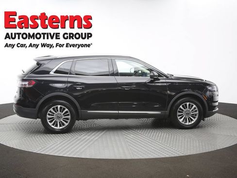 Used 2022 Lincoln Nautilus AWD w/ Premium Package image 44