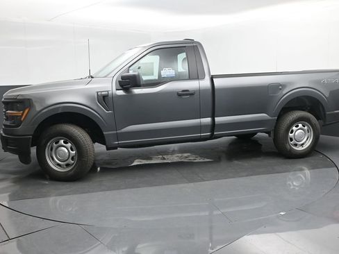 New 2025 Ford F150 XL image 2
