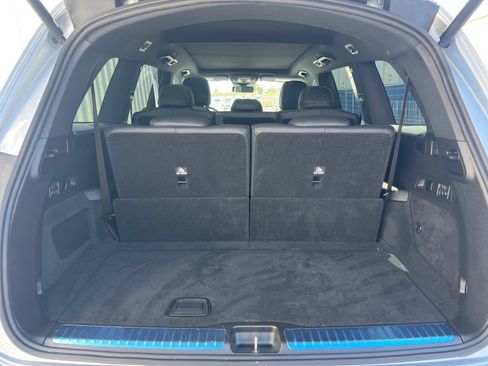 Used 2026 Mercedes-Benz GLS 450 4MATIC image 10