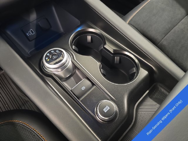 New 2027 Ford Explorer Tremor AWD/4WD image 34