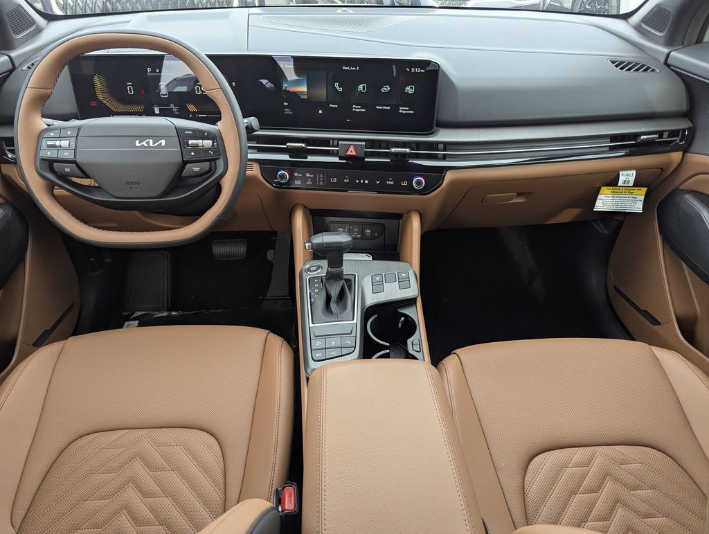 New 2026 Kia Sportage X-Line AWD/4WD image 14