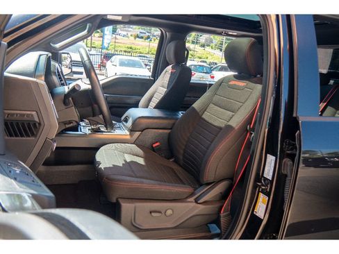 Used 2020 Ford F150 XLT w/ Equipment Group 301A Mid AWD/4WD image 12