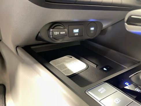 New 2026 Hyundai Elantra Sport image 32